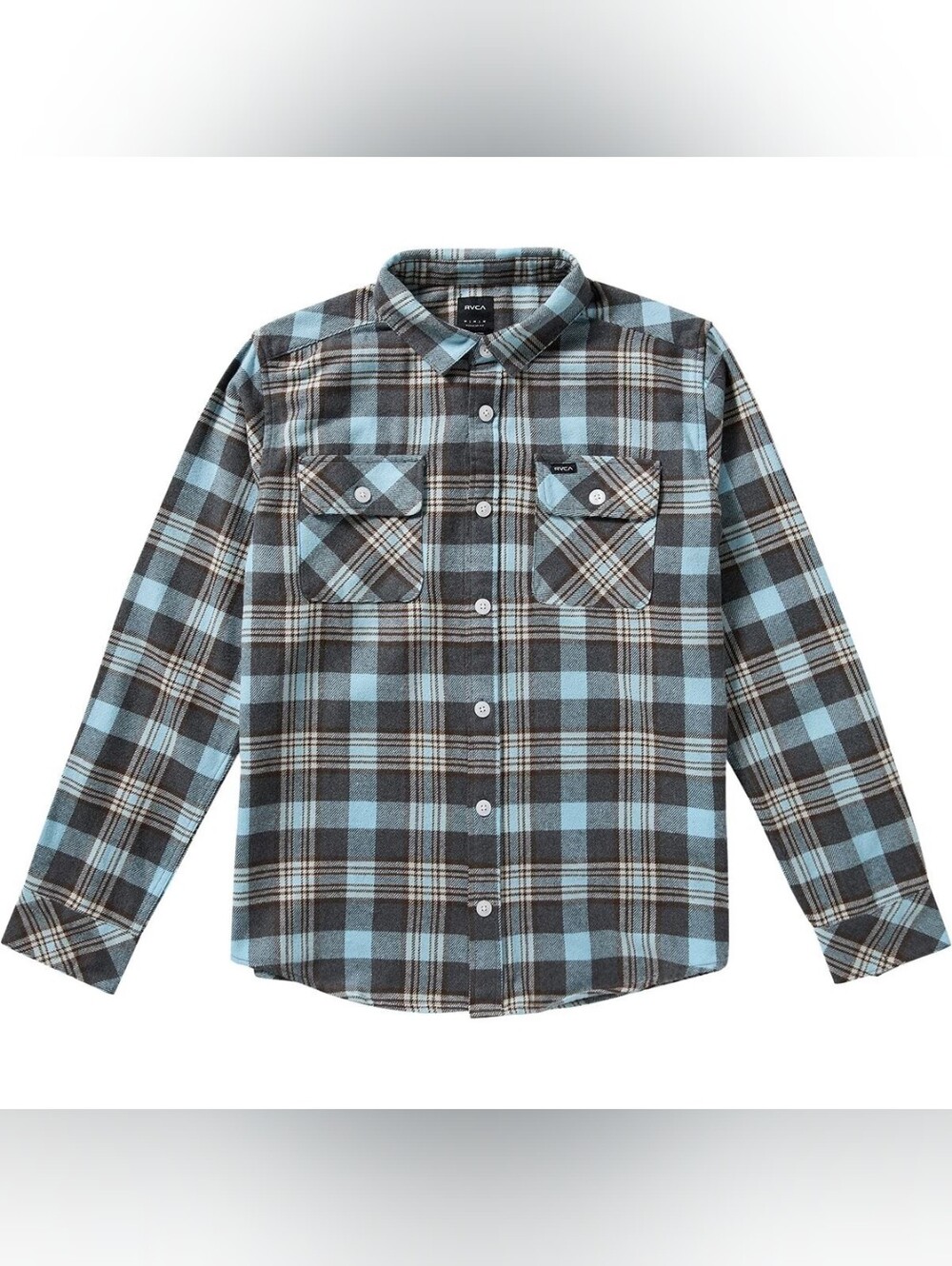 That'll Work Flannel - Men's